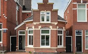 Skipper 4 - 3 Bedroom Authentic Detached House In City Center